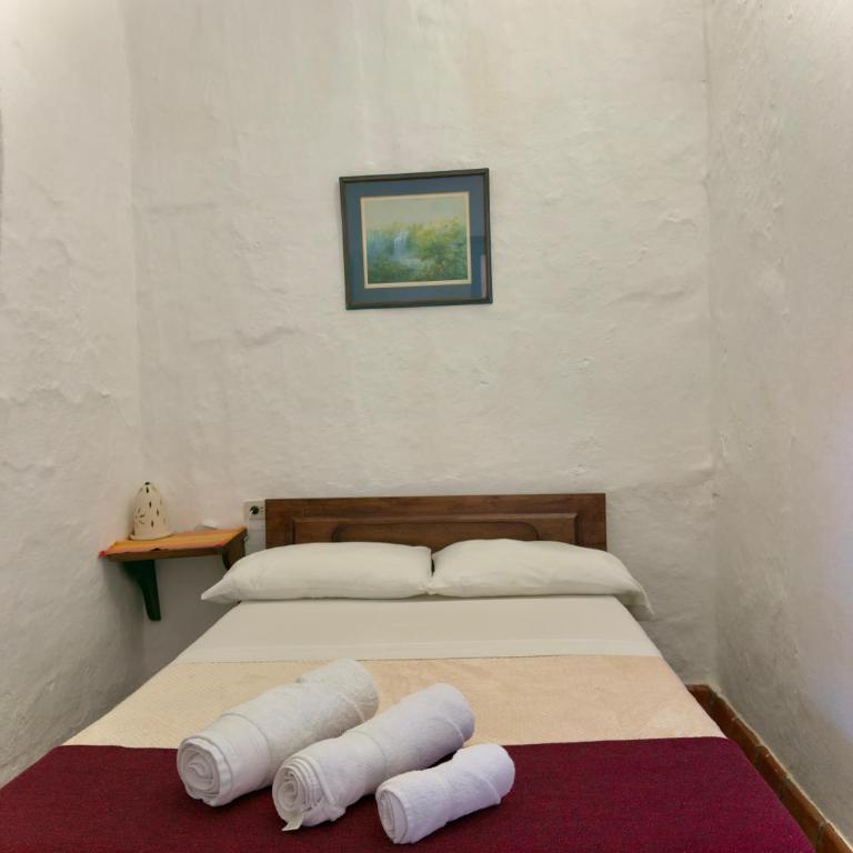 Casa Laurel and Tomillo Casa Barichara 2 - Three-Bedroom House - 2