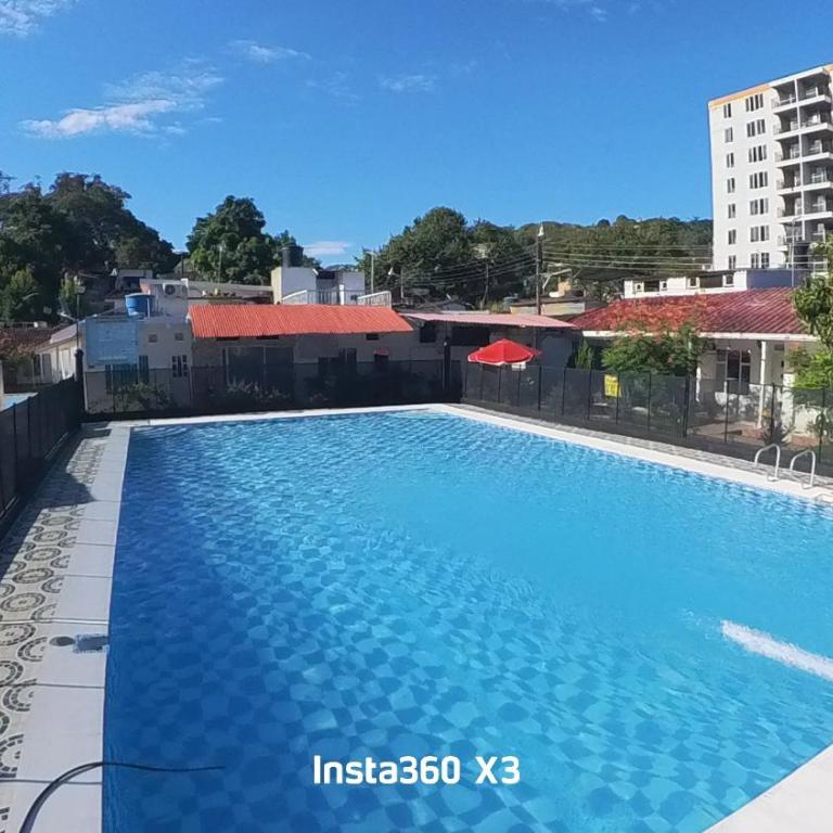 Melgar-Tolima-Apartaestudio - Apartamento de 3 dormitorios - 15