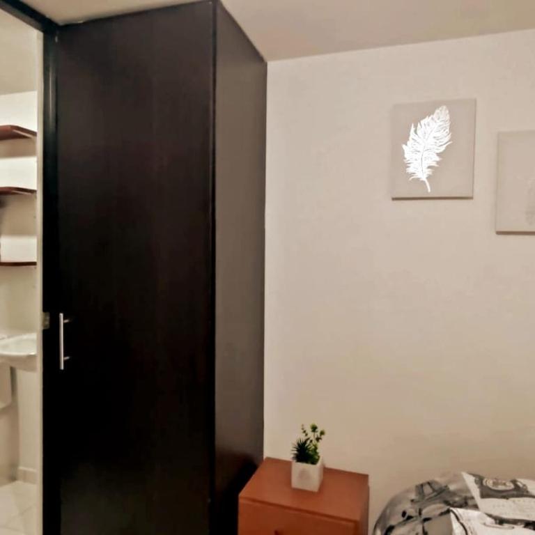 Apartaestudio Bethel Belén La Palma - One-Bedroom Apartment - 19