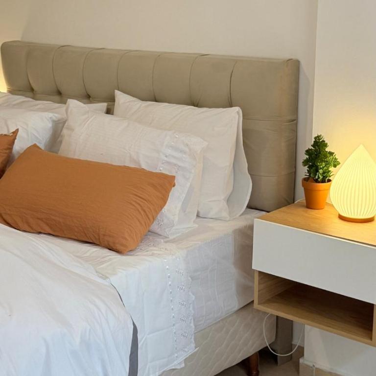 Excelente depto con Cochera en la Peatonal - Apartamento de 2 dormitorios - 9