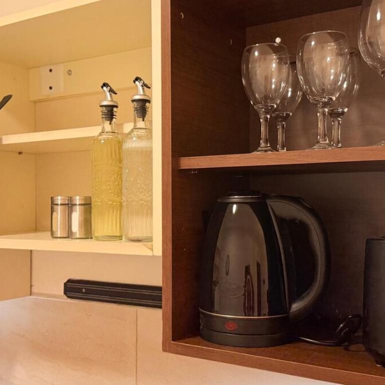 Excelente depto con Cochera en la Peatonal - Apartamento de 2 dormitorios - 18
