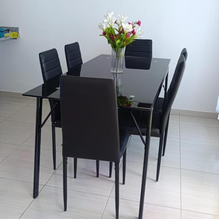 Casa Vacacional entre GIRARDOT Y FLANDES - Casa de 3 dormitorios - 6