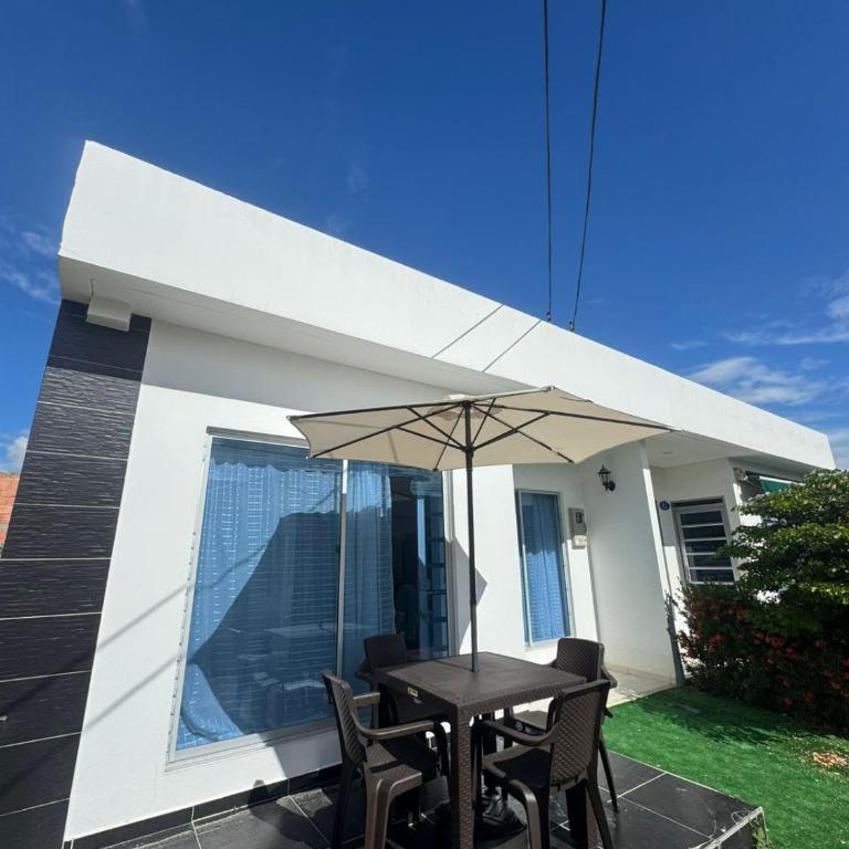 Casa Vacacional entre GIRARDOT Y FLANDES - Casa de 3 dormitorios - 7
