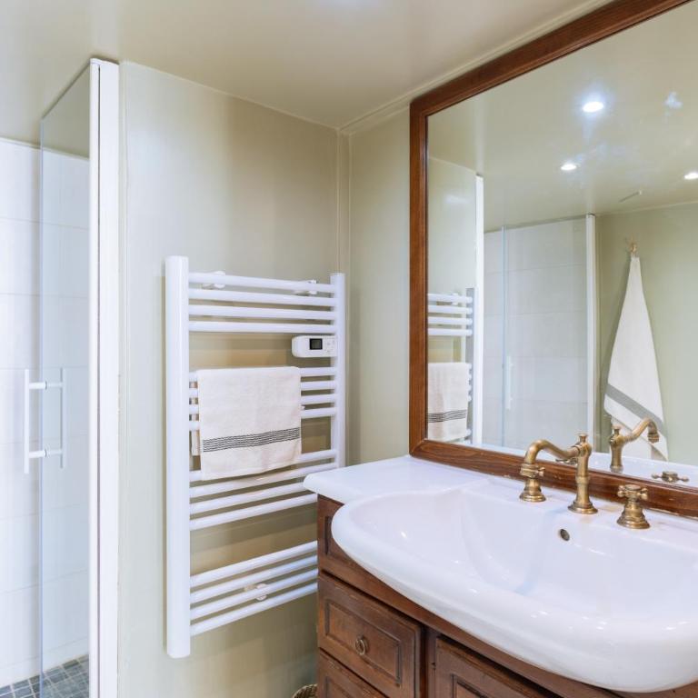 Centrally located duplex Notre Dame - Apartamento - 6