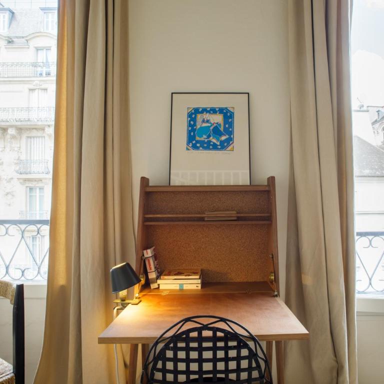 Centrally located duplex Notre Dame - Apartamento - 11