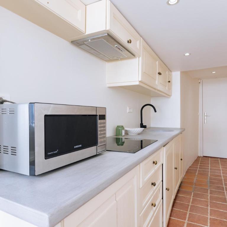 Centrally located duplex Notre Dame - Apartamento - 14