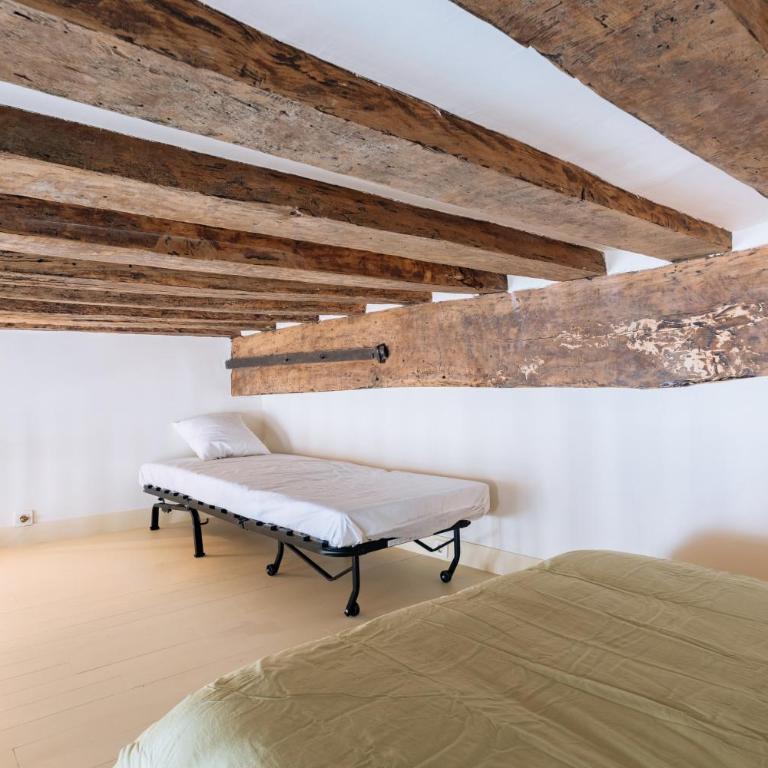 Centrally located duplex Notre Dame - Apartamento - 16