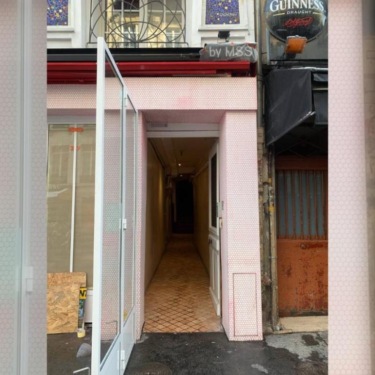 Centrally located duplex Notre Dame - Apartamento - 19