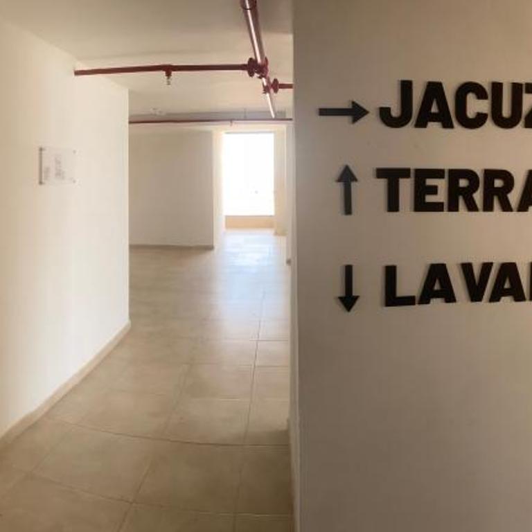 Edificio Sunset 47 Cartagena Apartamento 2707 - Two-Bedroom Apartment - 9