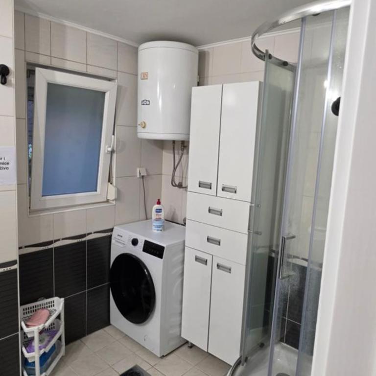 AkAi - Apartman sa 1 Spavaćom Sobom - 6