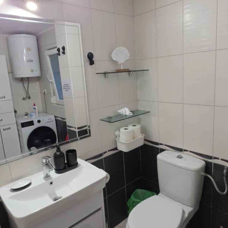 AkAi - Apartman sa 1 Spavaćom Sobom - 5