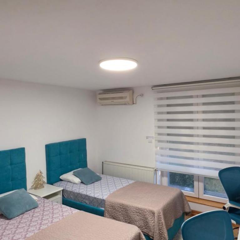 AkAi - Apartman sa 1 Spavaćom Sobom - 3