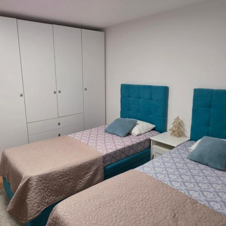 AkAi - Apartman sa 1 Spavaćom Sobom - 2