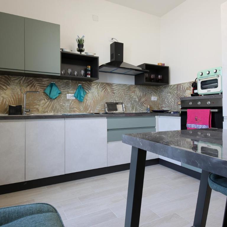 B&B Brindisi SanVito - Appartamento con 1 Camera da Letto - 3