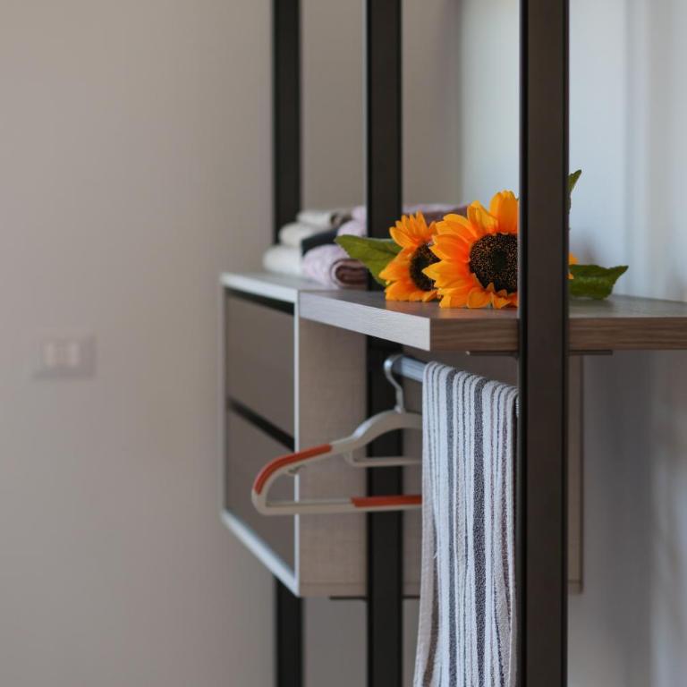 B&B Brindisi SanVito - Appartamento con 1 Camera da Letto - 6