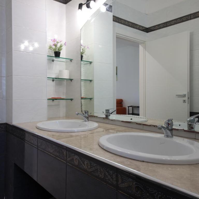 B&B Brindisi SanVito - Appartamento con 1 Camera da Letto - 7