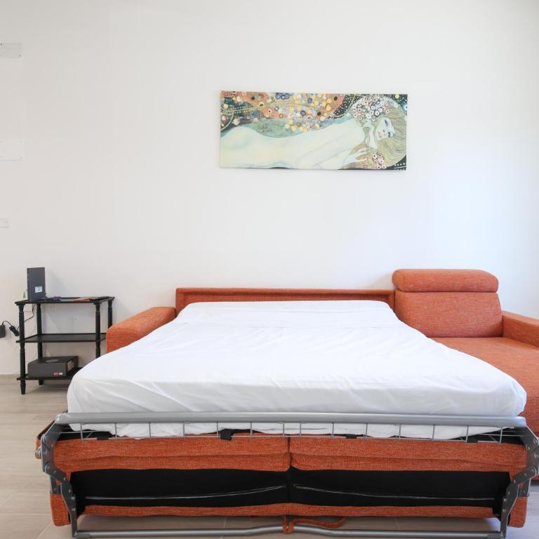 B&B Brindisi SanVito - Appartamento con 1 Camera da Letto - 9