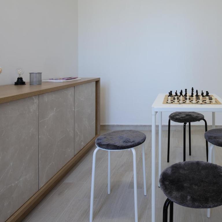 B&B Brindisi SanVito - Appartamento con 1 Camera da Letto - 11