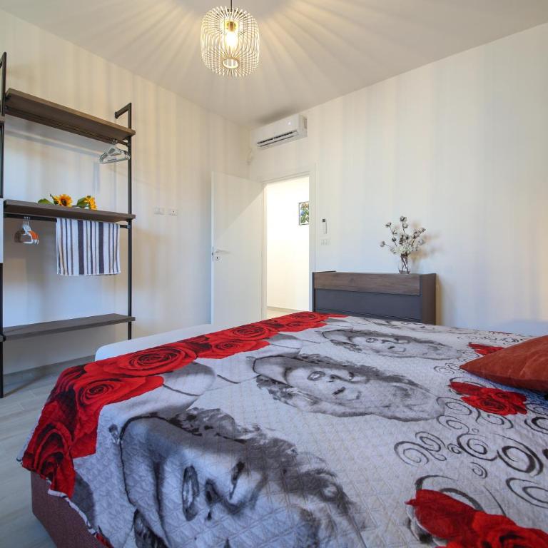 B&B Brindisi SanVito - Appartamento con 1 Camera da Letto - 12