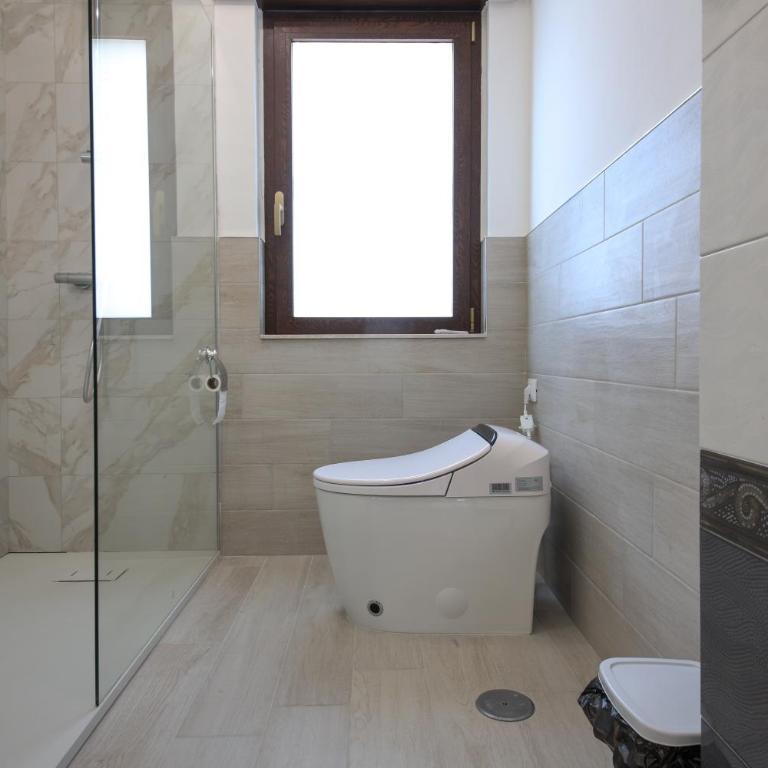 B&B Brindisi SanVito - Appartamento con 1 Camera da Letto - 13