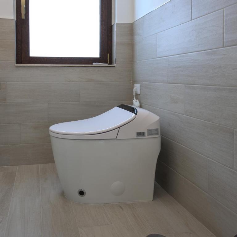 B&B Brindisi SanVito - Appartamento con 1 Camera da Letto - 15