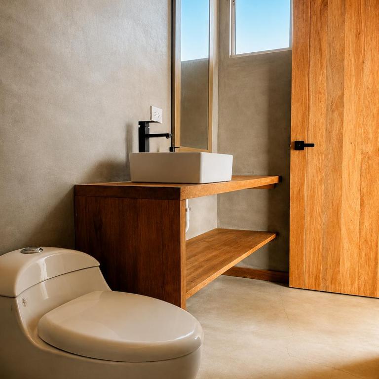La Cabaña de Iza - One-Bedroom House - 8