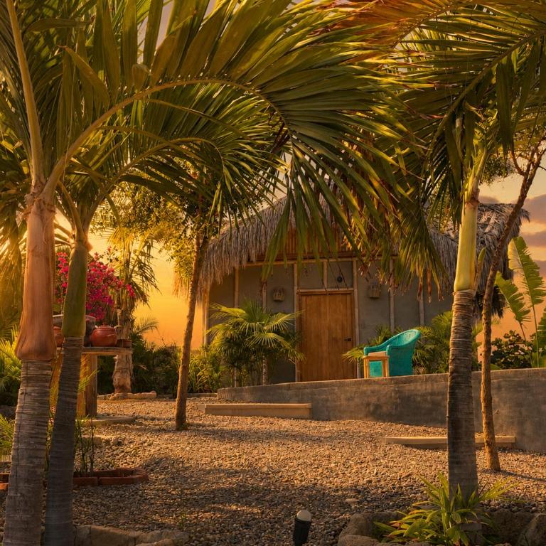 La Cabaña de Iza - One-Bedroom House - 32