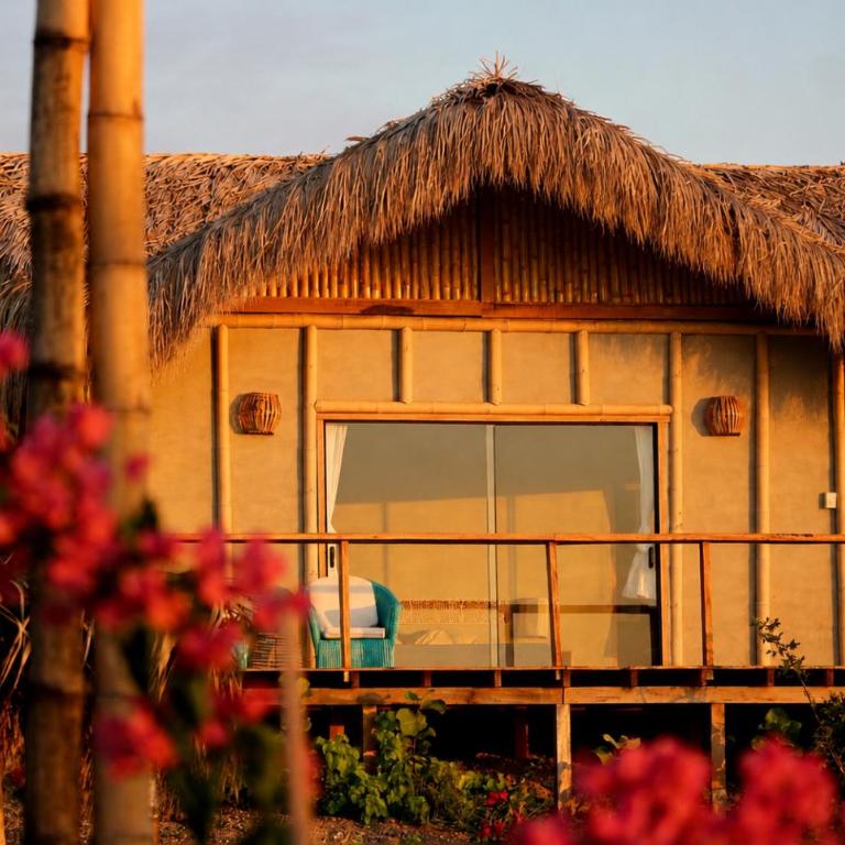 La Cabaña de Iza - One-Bedroom House - 25