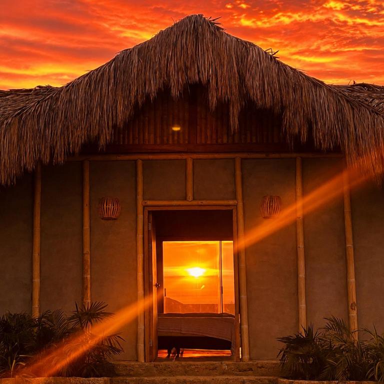 La Cabaña de Iza - One-Bedroom House - 29