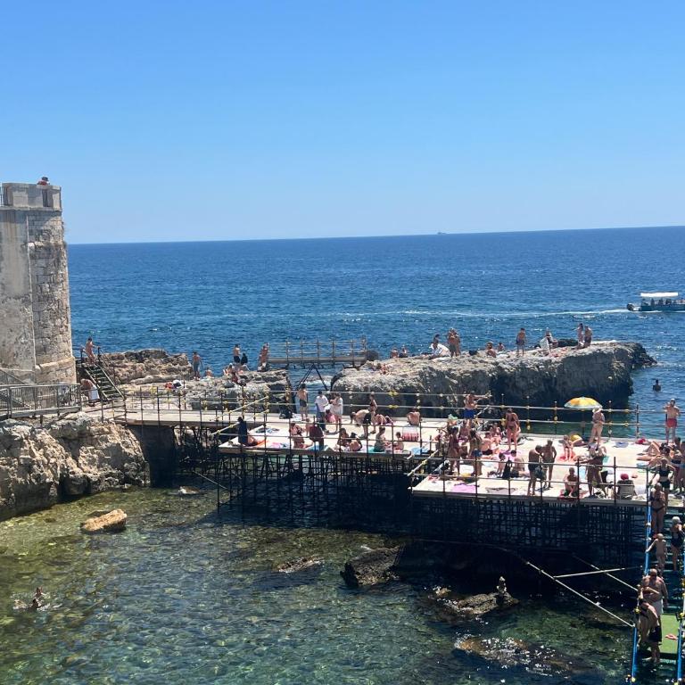 OIKOS SUITE Ortigia - Appartamento con 1 Camera da Letto - 17