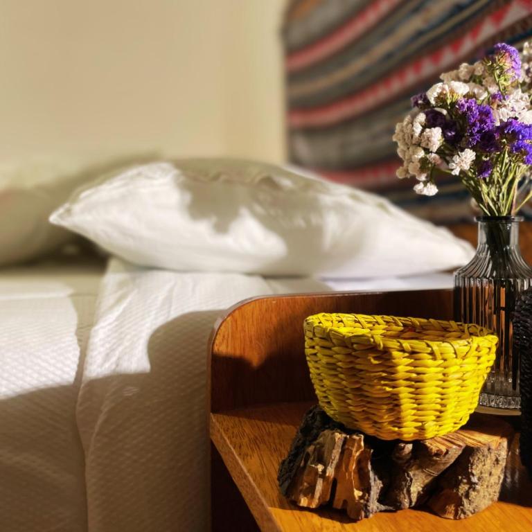 Runaway Hotel - Double Room - 10