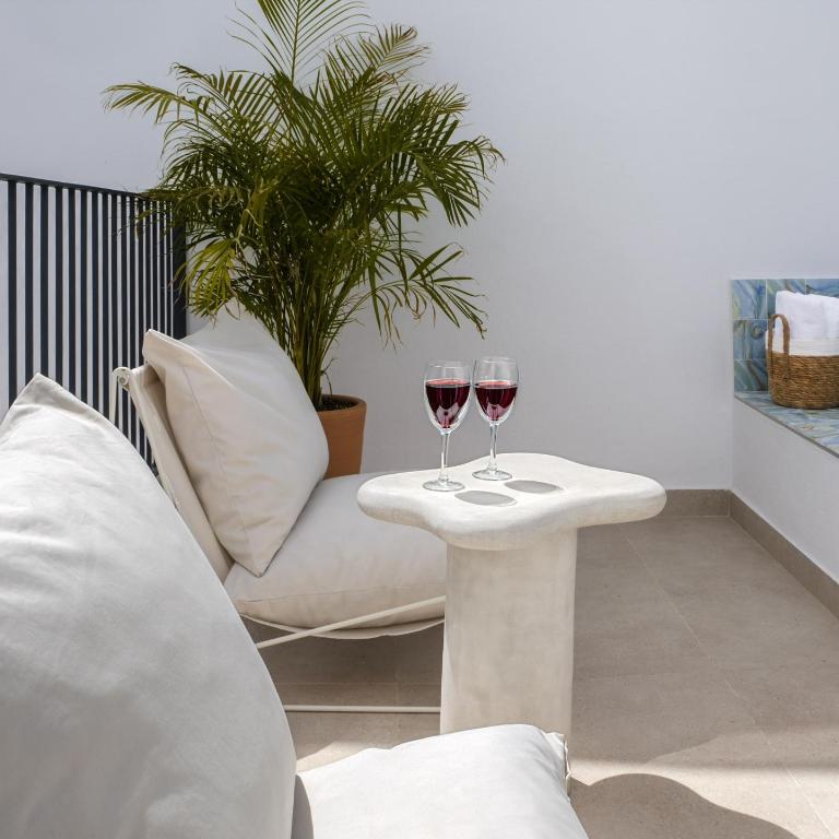 Magno Apartments Gallos - Monolocale con Terrazza - 7