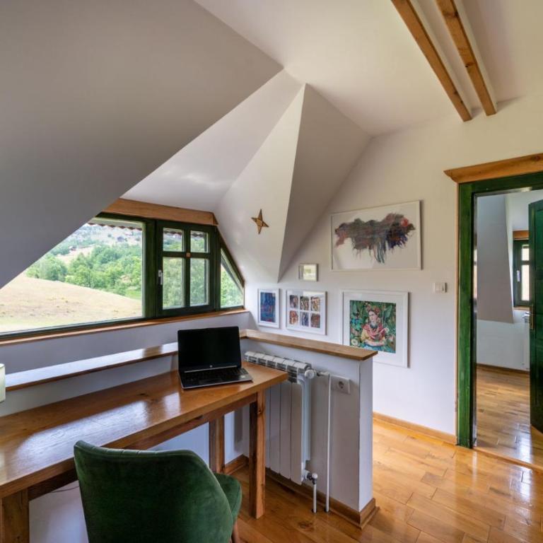 Casa Mila Zlatibor - Villa - 17