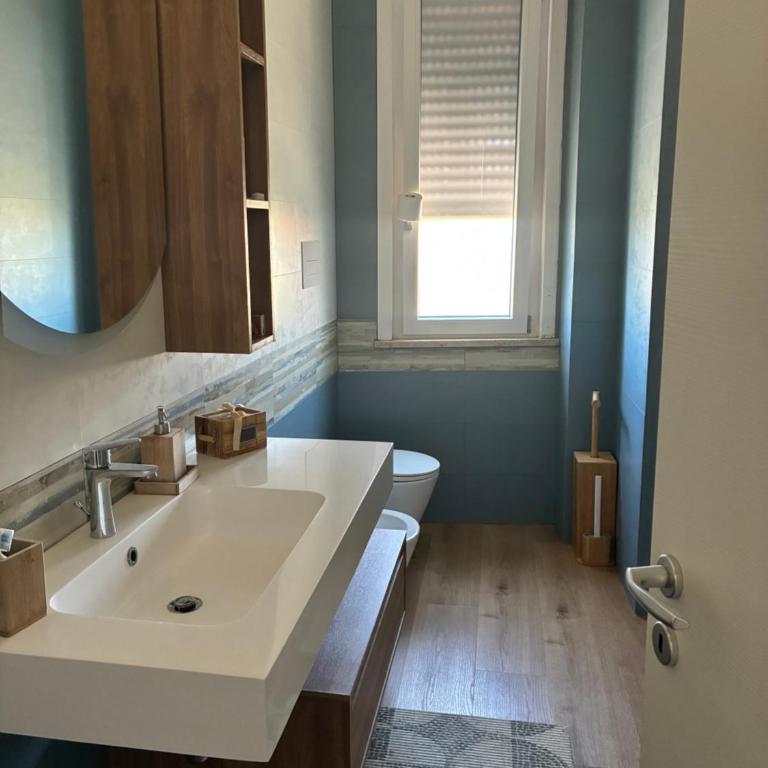 Casa Agorà vista mare - Appartamento con 1 Camera da Letto - 2