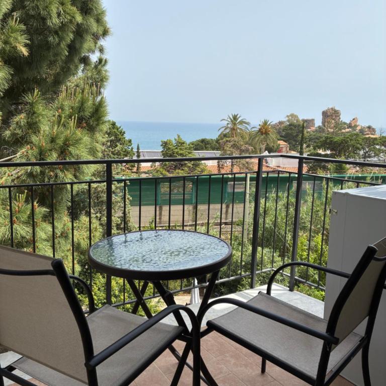 Casa Agorà vista mare - Appartamento con 1 Camera da Letto - 1