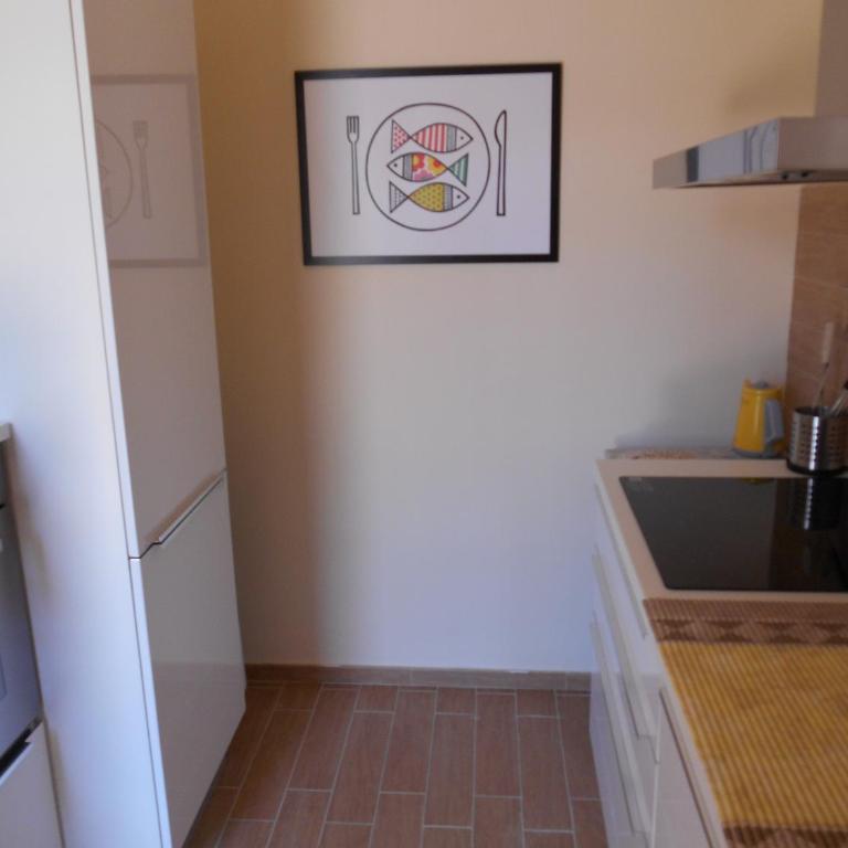 Casa La Pergola - Appartamento con 2 Camere da Letto - 23