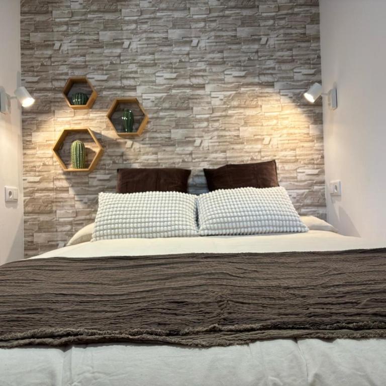 VIS3 - Recién Reformado - Centro Torremolinos - Apartamento - 8