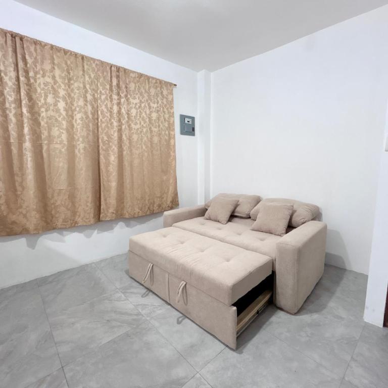 Cozy house near the beach and the Malecon - Apartamento Estándar de 1 dormitorio - 5