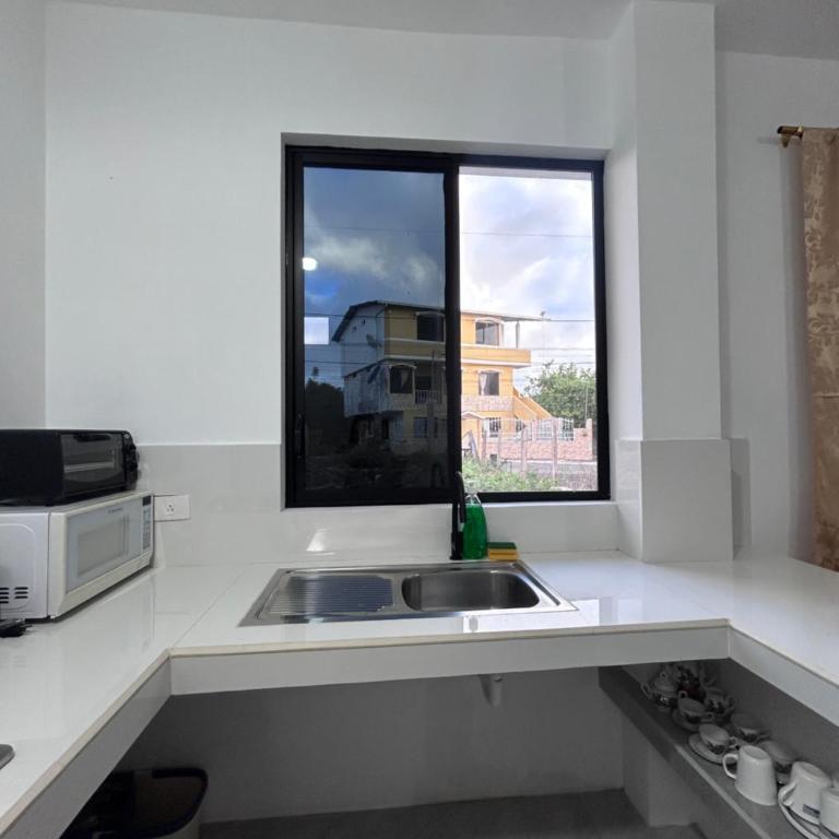 Cozy house near the beach and the Malecon - Apartamento Estándar de 1 dormitorio - 8