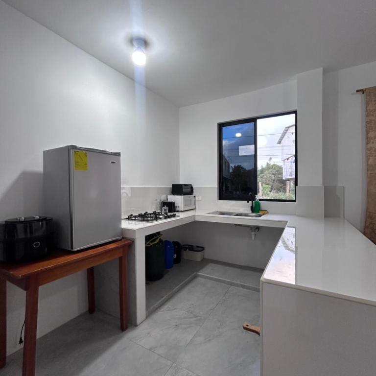 Cozy house near the beach and the Malecon - Apartamento Estándar de 1 dormitorio - 9