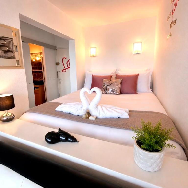 NATURA LOFT - Apartamento de 1 dormitorio - 3