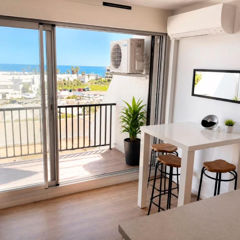 NATURA LOFT - Apartamento de 1 dormitorio - 8