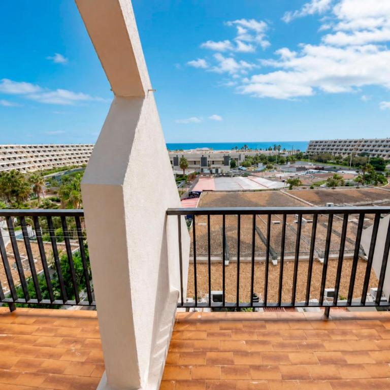 NATURA LOFT - Apartamento de 1 dormitorio - 2