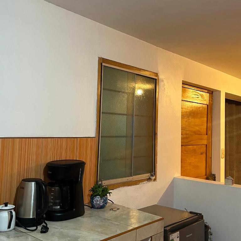 Thaj Apartmentos completos con vista a la ciudad y céntricos - Two-Bedroom Apartment - 12