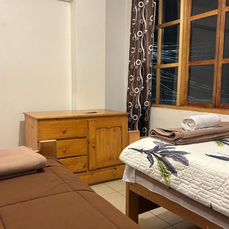 Thaj Apartmentos completos con vista a la ciudad y céntricos - Two-Bedroom Apartment - 17