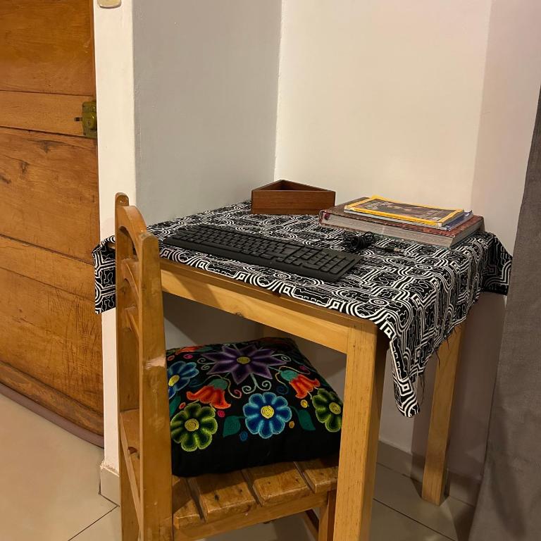 Thaj Apartmentos completos con vista a la ciudad y céntricos - Two-Bedroom Apartment - 19