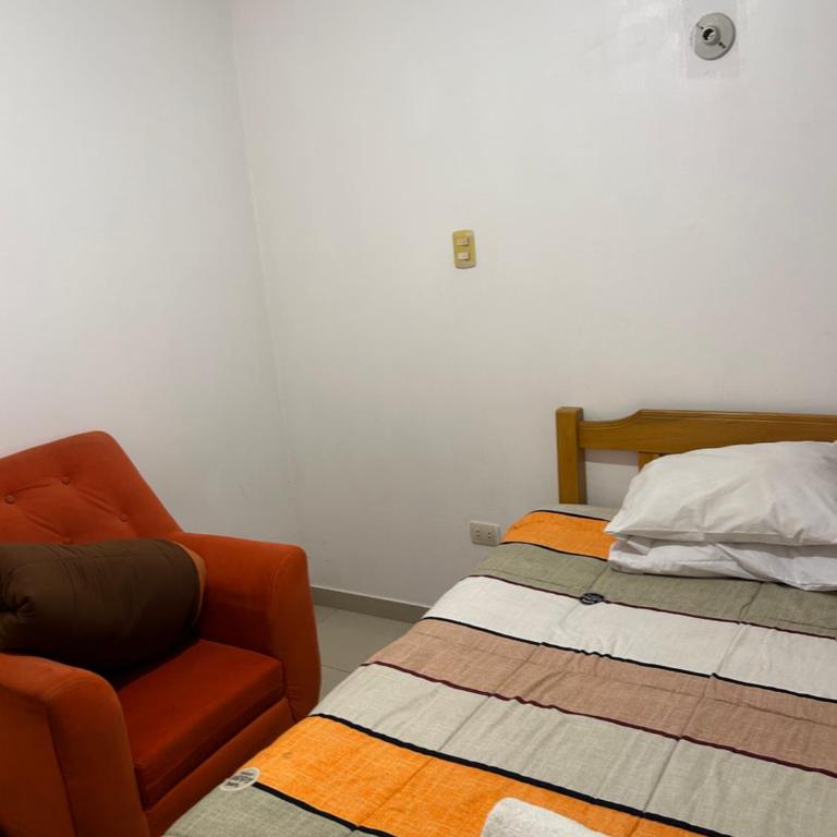 Thaj Apartmentos completos con vista a la ciudad y céntricos - Two-Bedroom Apartment - 7