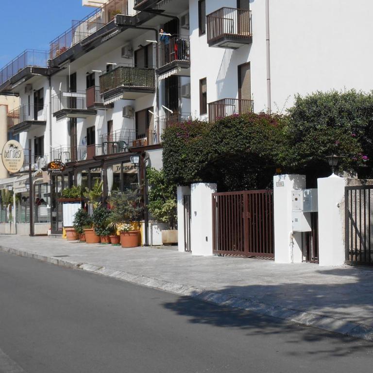 Casa La Pergola - Appartamento con 2 Camere da Letto - 27