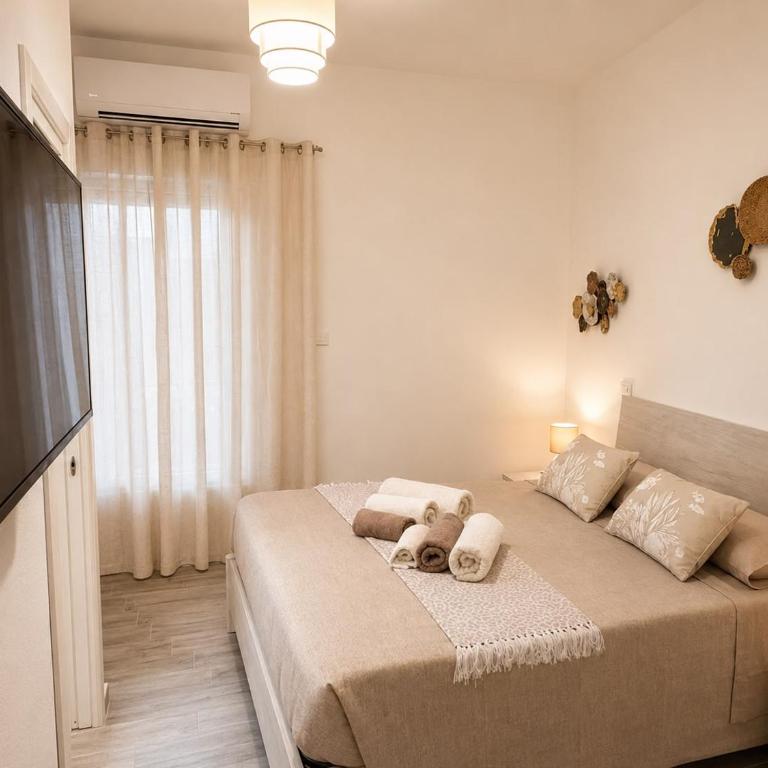 Smeralda Dream Suite & Relax - Camera Matrimoniale con Bagno Privato - 12