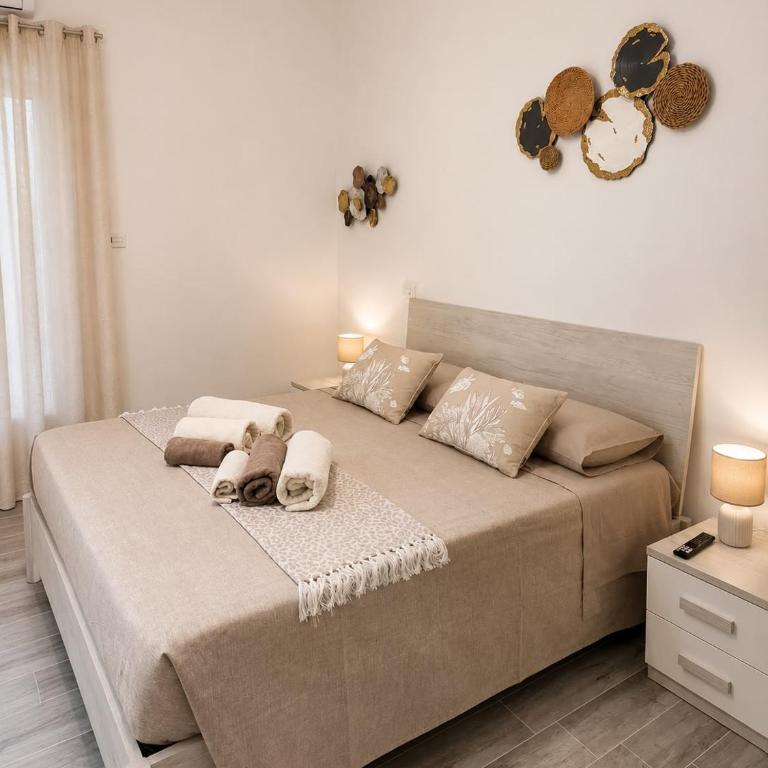 Smeralda Dream Suite & Relax - Camera Matrimoniale con Bagno Privato - 3